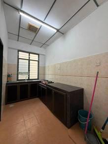 Flat at Hang Lekir, Skudai, photo 2
