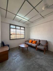 Flat at Hang Lekir, Skudai, photo 1