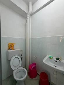 Flat at Hang Lekir, Skudai, photo 3