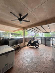 Rumah di Jalan Kristal Seksyen 7, Shah Alam, foto 6