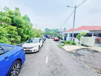 Rumah di Bandar Kinrara BK4, Puchong, foto 4