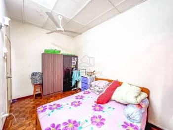 House at Jalan Temenggung, Bandar Mahkota Cheras, photo 9