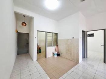 Jalan Pulau Angsa U10/14, Shah Alam的公寓，照片10