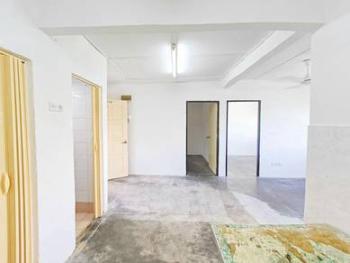 Apartmen di Jalan Utarid Seksyen U5, Shah Alam, foto 7