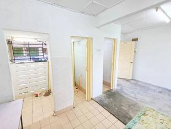 Apartmen di Jalan Utarid Seksyen U5, Shah Alam, foto 10