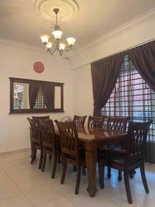 Alam Budiman, Shah Alam的房屋，照片2