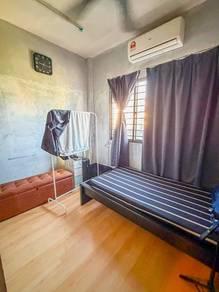 Apartmen di Bunga Raya, Ampang, foto 4