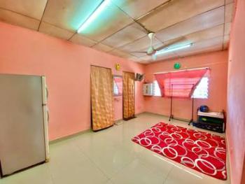 Pangsapuri di Blok 3 Seksyen 24, Shah Alam, foto 4