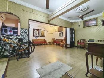 Rumah di Jalan Cemara, Saujana Utama, foto 1