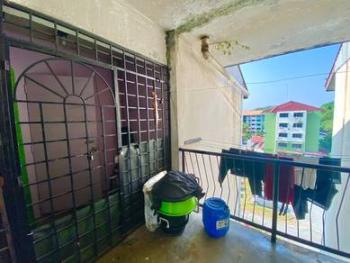 Pangsapuri di Blok 3 Seksyen 24, Shah Alam, foto 2