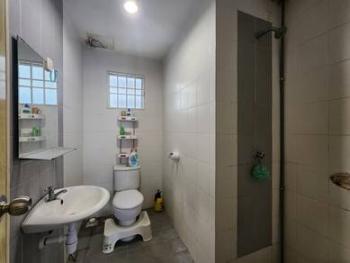 Condominium at Kristal Heights, Seksyen 7, Shah Alam, photo 10