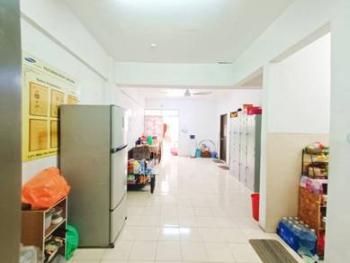 Apartmen di Villamas, Klang, foto 6
