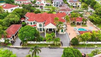 Bungalow at KOTA WARISAN, Sepang, photo 2