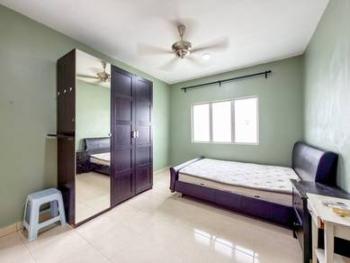 Kondominium di Kristal Heights, Seksyen 7, Shah Alam, foto 10