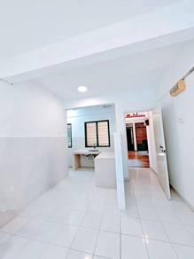 CHERAS INTAN @ CHERAS BATU 9, Cheras的公寓，照片2
