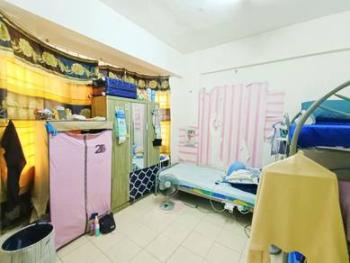Apartmen di Villamas, Klang, foto 10
