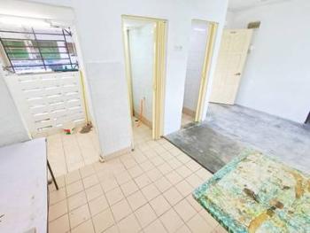 Apartmen di Jalan Utarid Seksyen U5, Shah Alam, foto 5