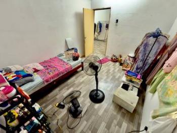 Flat at Nilam Sari, Seksyen 7, Shah Alam, photo 6