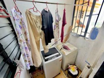Apartment at Mentari Court, Petaling Jaya, photo 8