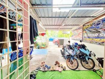 Rumah di Bandar Kinrara BK4, Puchong, foto 5