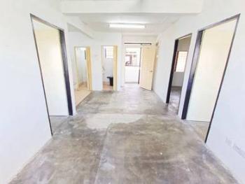 Apartmen di Jalan Utarid Seksyen U5, Shah Alam, foto 4