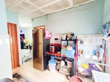 Rumah di Bandar Kinrara BK4, Puchong, foto 10