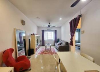 Condominium at Kristal Heights, Seksyen 7, Shah Alam, photo 4
