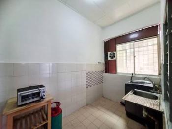 Jalan Pulau Angsa U10/14, Shah Alam的公寓，照片5