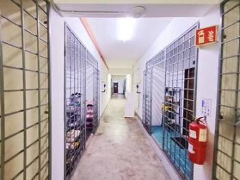 Apartmen di Villamas, Klang, foto 5