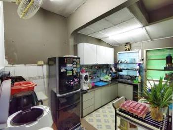 Rumah di Jalan Cemara, Saujana Utama, foto 9