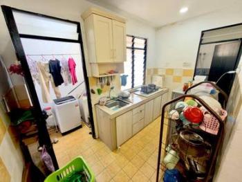 Apartment at Mentari Court, Petaling Jaya, photo 6