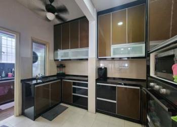 Condominium at Kristal Heights, Seksyen 7, Shah Alam, photo 1