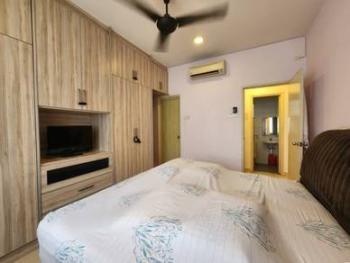 Condominium at Kristal Heights, Seksyen 7, Shah Alam, photo 6
