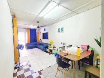Rumah di Bandar Kinrara BK4, Puchong, foto 9