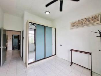 Jalan Pulau Angsa U10/14, Shah Alam的公寓，照片7