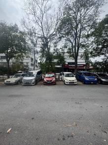 Rumah di Jalan Kristal Seksyen 7, Shah Alam, foto 3