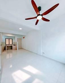 CHERAS INTAN @ CHERAS BATU 9, Cheras的公寓，照片3