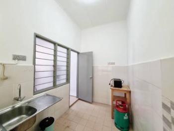 Jalan Pulau Angsa U10/14, Shah Alam的公寓，照片6