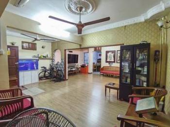 Rumah di Jalan Cemara, Saujana Utama, foto 4