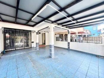 House at Saujana Utama 1, Saujana Utama, photo 2