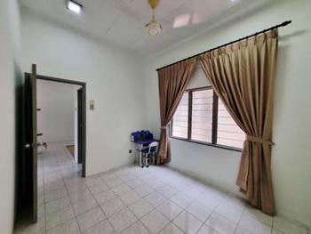Jalan Pulau Angsa U10/14, Shah Alam的公寓，照片9