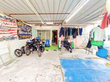 Rumah di Bandar Kinrara BK4, Puchong, foto 2