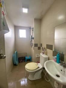 Apartmen di SERI MUTIARA, Setia Alam, foto 8