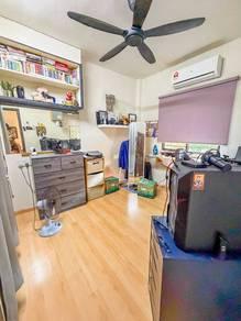 Apartmen di Bunga Raya, Ampang, foto 3