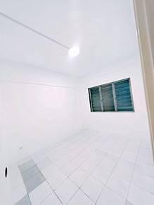 CHERAS INTAN @ CHERAS BATU 9, Cheras的公寓，照片5