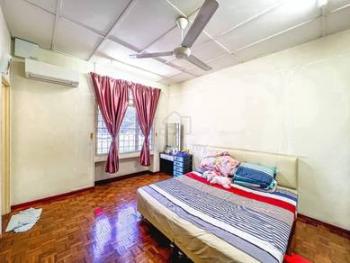 House at Jalan Temenggung, Bandar Mahkota Cheras, photo 8