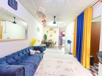 Rumah di Bandar Kinrara BK4, Puchong, foto 7