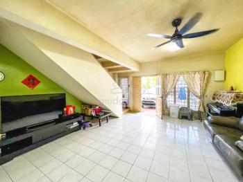 House at Jalan Temenggung, Bandar Mahkota Cheras, photo 4