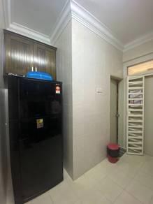 Alam Budiman, Shah Alam的房屋，照片9