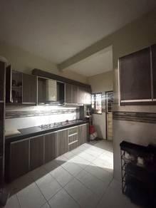 Rumah di Jalan Kristal Seksyen 7, Shah Alam, foto 8